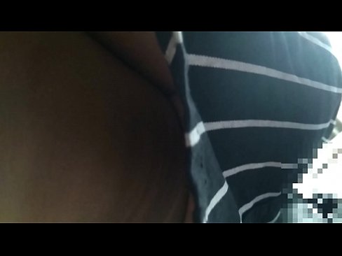 ❤️ Dievča v čiernom bez nohavičiek, časť 2 ❌ Porno video na nás